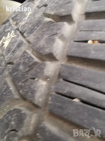 оригинални гуми за г клас g class 325 55 22 pirelli, снимка 2 - Гуми и джанти - 56234573