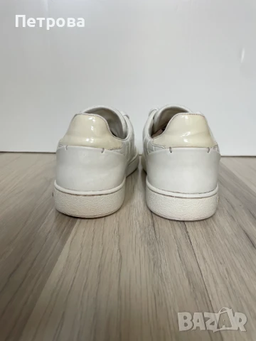 Louis Vuitton обувки 37 Оригинал, снимка 7 - Дамски ежедневни обувки - 50640390