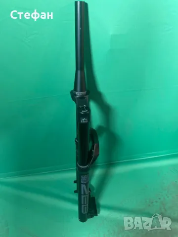 Нова вилка Rock Shox ZEB 29 180 Debonair 15x110 конус 1.8, НОВА, снимка 5 - Части за велосипеди - 50414632