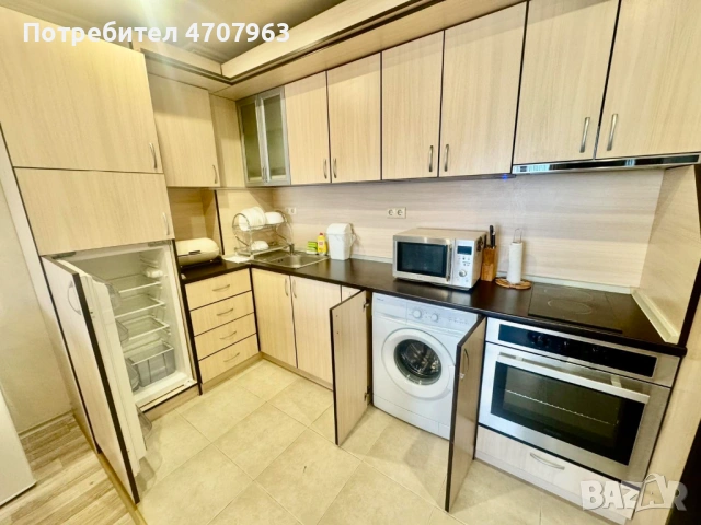 Двустаен - Свети влас 