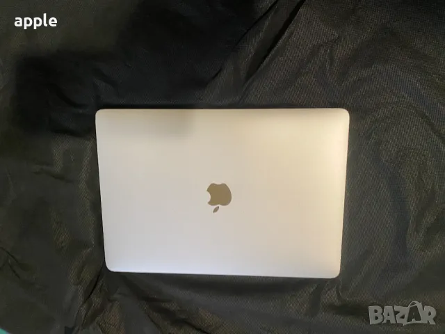 13" Core i5 MacBook Pro A1708 /Mid-2017/-i5/8GB RAM/256GB SSD, снимка 6 - Лаптопи за дома - 48364331