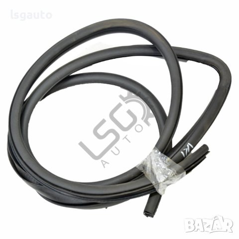 Уплътнение предна лява врата Mazda 2 I (DY) 2003-2007 ID:104734