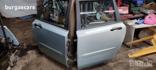 Врата задна лява дясна Fiat Stilo - 100лв