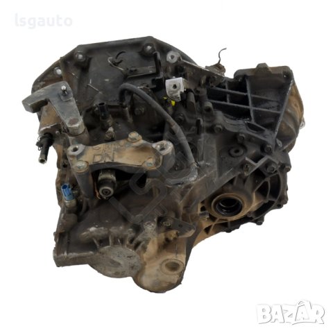 Шестстепенна скоростна кутия Renault Koleos 2008-2011 ID: 121987, снимка 3 - Части - 44496879