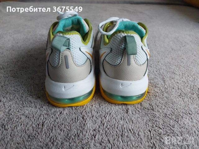 Дамски обувки Nike Air Max Graviton - размер 39, снимка 2 - Маратонки - 53005115