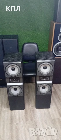 Английски тонколони MISSION 765, снимка 10 - Тонколони - 50657957