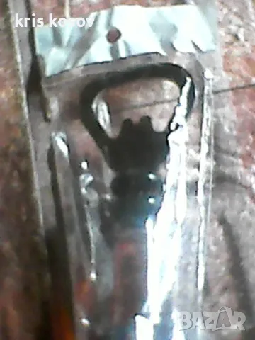 отварачка във формата на бутилка бира, снимка 3 - Други ценни предмети - 26119320