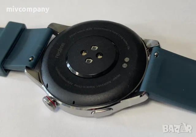 Часовник Realme Watch S2 , снимка 3 - Мъжки - 50112937