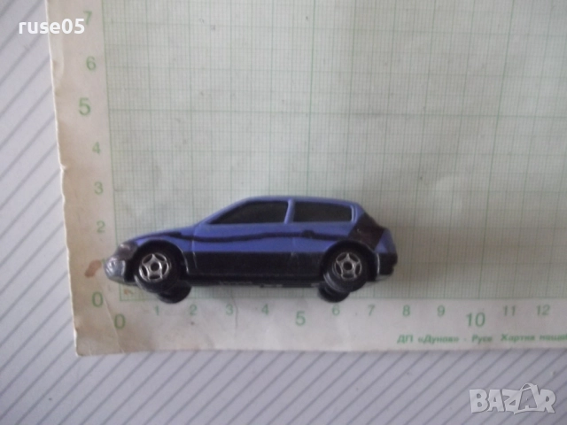 Кола - 892, снимка 3 - Колекции - 52681078