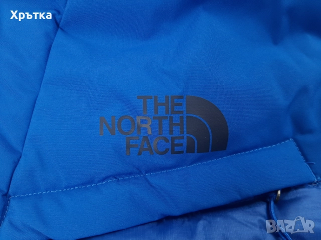 The North Face Pertex Warm Storm - Оригинално мъжко яке размер M, L, снимка 9 - Якета - 52147421
