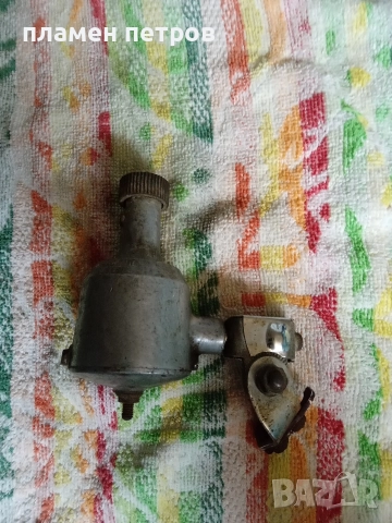 Динамо за велосипед, снимка 3 - Части за велосипеди - 52672468