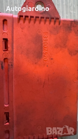 Комфорт модул зa Lancia Lybra - 39007520 / 46543880, снимка 2 - Части - 51724145