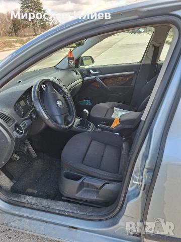 Продава се, снимка 10 - Автомобили и джипове - 53622721