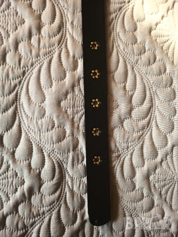 Дамски колан, снимка 7 - Колани - 53337368