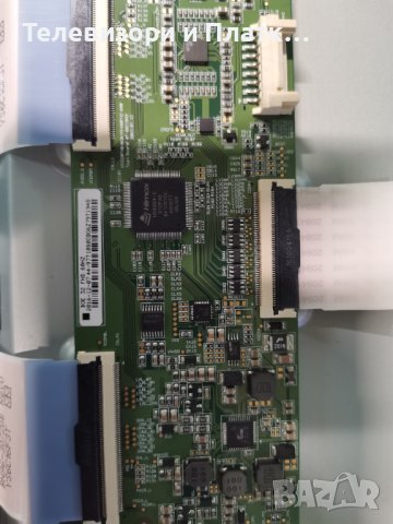 Samsung Ue32j5000aw BN94-08230K BN41-02358 HV320FHB-N10, снимка 2 - Части и Платки - 41225059