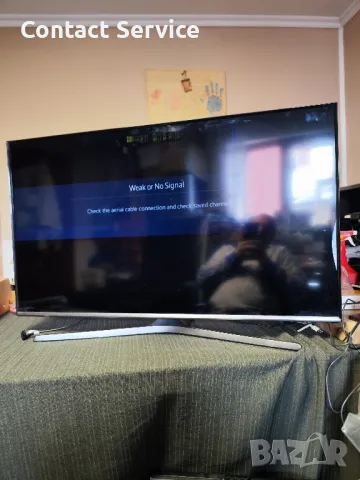 T-con T43HVN01.6 , снимка 6 - Части и Платки - 48800344