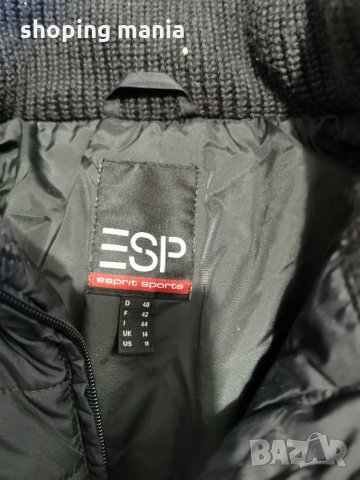 Esprit дамско яке , снимка 5 - Якета - 35879950