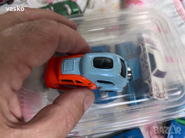 Hot wheels-рядък, снимка 5 - Колекции - 41949711