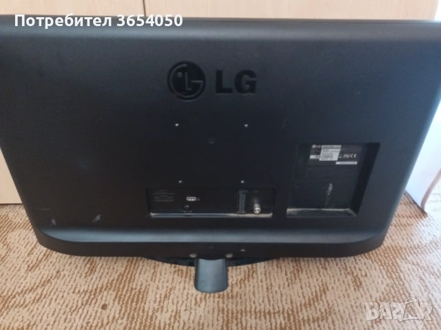 Лед тв.LG 29 инча за подсветка здрава матрица, снимка 9 - Телевизори - 53746079
