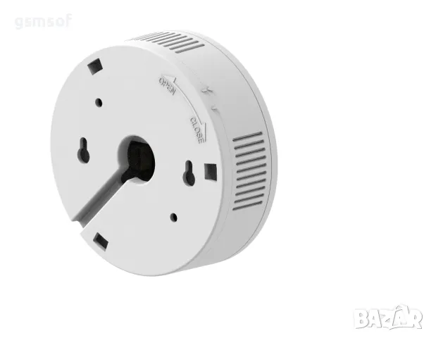 WiFi алармен датчик за изтичане на газ с известяване на телефон, снимка 8 - Друга електроника - 47715375