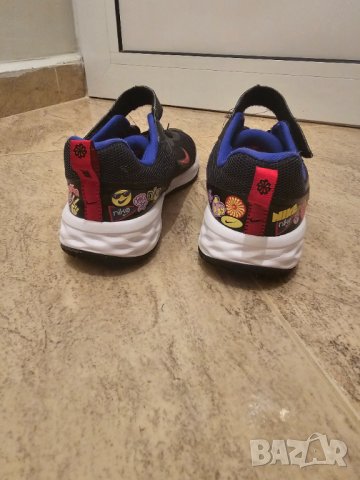 Кецове nike, снимка 4 - Детски маратонки - 42251323