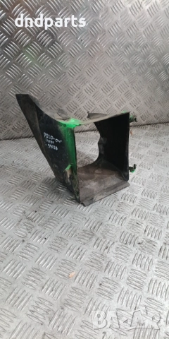 Дифузьор интеркулер VW Polo 1.4TDI 2004г.	