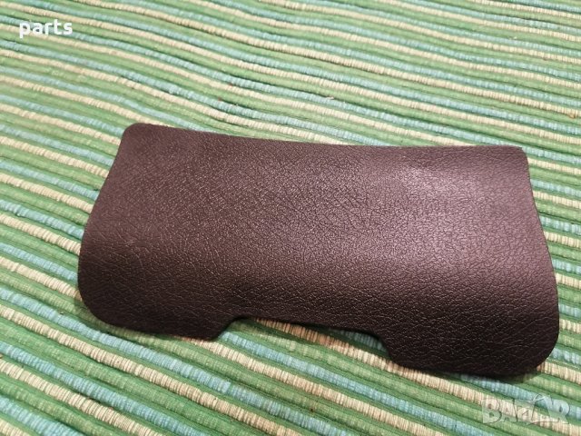 Капак Бушонна Кутия Опел Астра Ф(1991г.-1998г.)N, снимка 3 - Части - 34389697