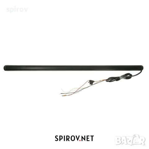 LED бар STRANDS SIBERIA XP SRC42  70/234W  4150/13700lm  5700K, снимка 2 - Части - 55734209