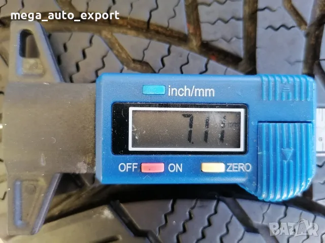 2 бр. Farestone 235/65R17 DOT 3424, снимка 6 - Гуми и джанти - 55997021