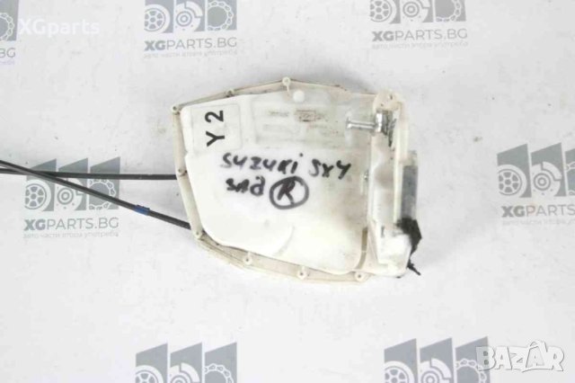  Брава врата задна дясна за Suzuki SX4 (2006-2013), снимка 3 - Части - 41742973