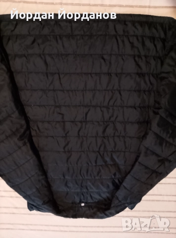Спортно яке , снимка 5 - Якета - 52419937
