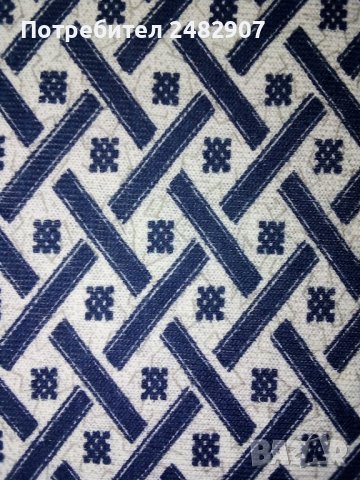 Парче плат - трико