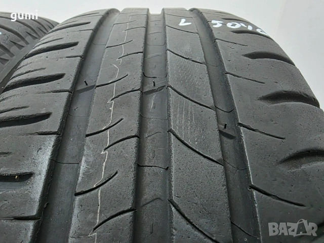 4бр летни гуми 205/60/16 MICHELIN L05046 , снимка 4 - Гуми и джанти - 53642730
