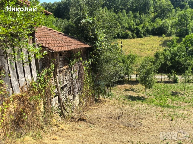 Урегулиран парцел 1300 кв. м в Тетевенския Балкан за продан, снимка 4 - Парцели - 51231312