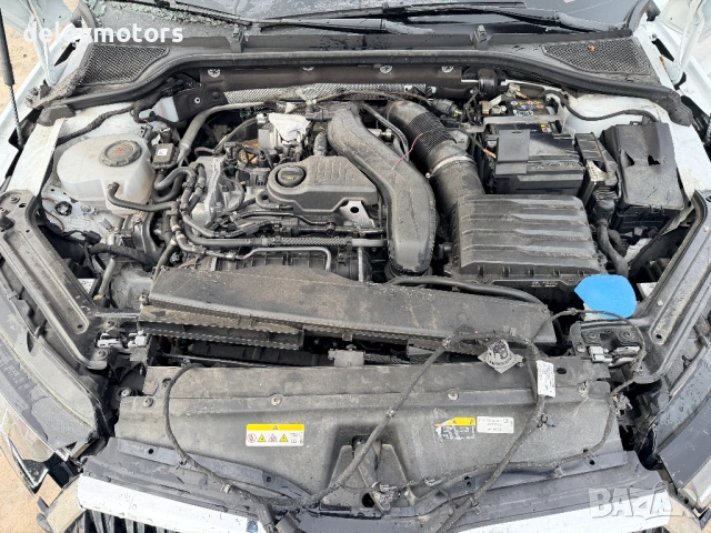 Skoda Octavia 1.5TSI, двигател DXDB/DXDE, ск. кутия  автоматик WGS, 150 кс., 15000 км., 2025 г., снимка 15 - Автомобили и джипове - 53180250