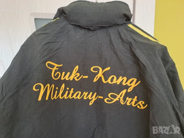 Комплект зимно яке с панталон , снимка 6 - Спортни дрехи, екипи - 48977619