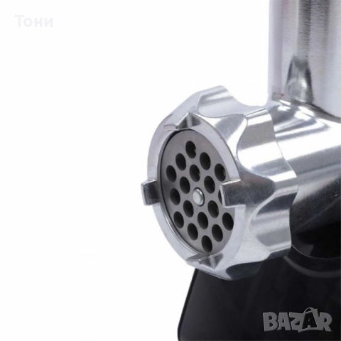 Машина за смилане на месо,500W, снимка 8 - Месомелачки - 51557597