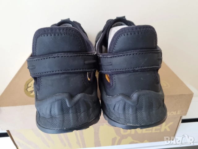 Мъжки трекинг сандали Keen Nxis, размер 46, снимка 6 - Мъжки сандали - 51492752