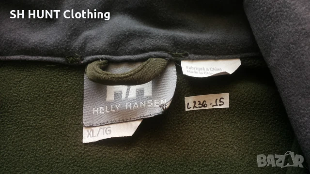 HELLY HANSEN VEST размер XL елек - 1284, снимка 7 - Други - 51137002