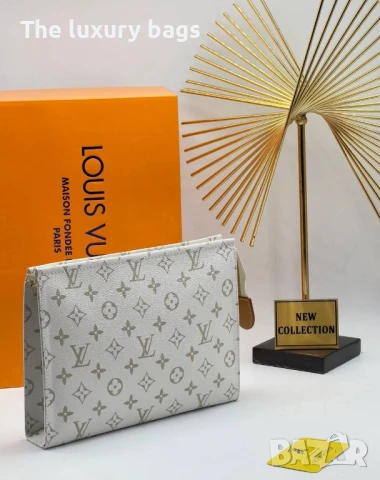 Стилна мъжка чанта , снимка 3 - Чанти - 51148134