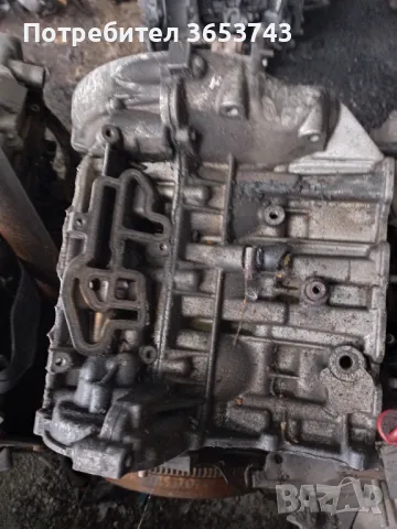 Smart For Two 0.6 блок, снимка 1