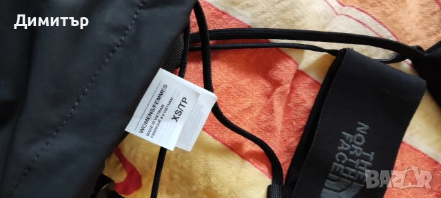 The north face, снимка 4 - Ръкавици - 52747097