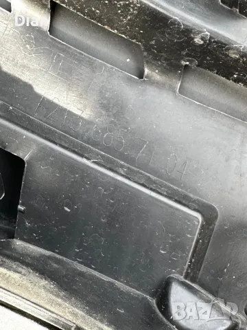 AMG броня за Mercedes-Benz E- class W213, снимка 13 - Части - 47566301