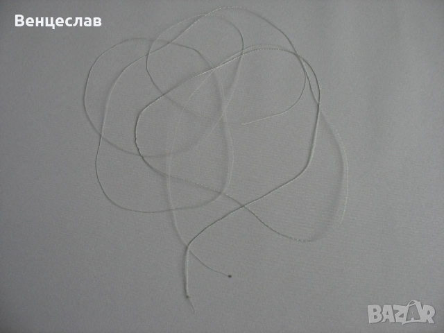 Мухарка Filstar Nomad Fly 8'6" #4/5, мухи и повод, снимка 15 - Въдици - 52621498