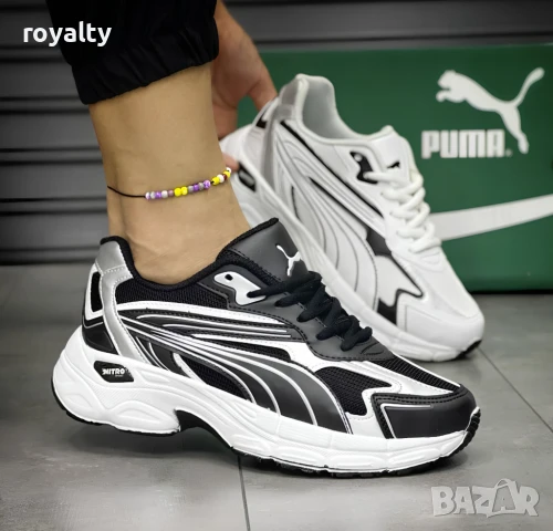 Puma Sport Plus дамски маратонки 