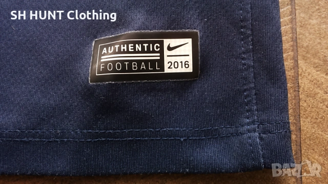 NIKE PARIS SAINT GERMAIN Размер 122-128 см / 7-8 години оригинална детска тениска 4-51, снимка 10 - Детски тениски и потници - 53213700