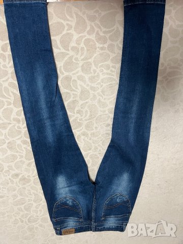 Дънки, снимка 3 - Дънки - 41724321