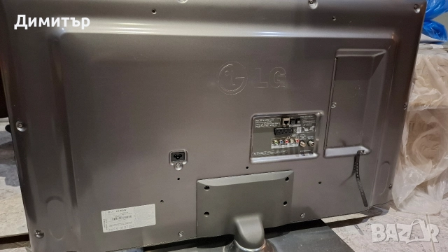 LG 42LB650V Телевизор За части , снимка 2 - Части и Платки - 52750588