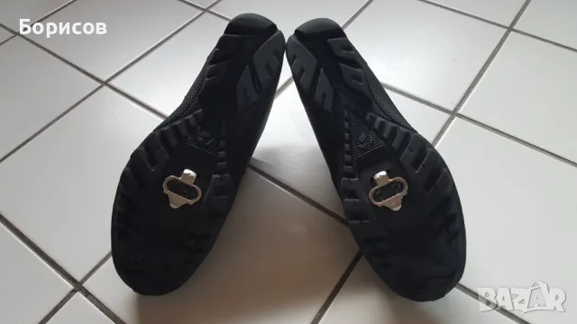 Bontrager Quantum Mountain Bike Shoe, снимка 7 - Зимни спортове - 47994332