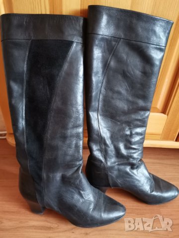 Дамски ботуши 